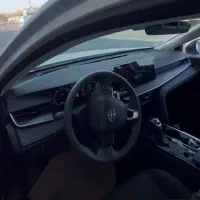 تویوتا کمری ۲۵۰۰ سی سی فول