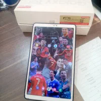 تبلتgalaxy tab A7Lite