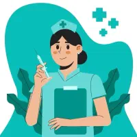 بیمارستان با کف قیمت در منزل