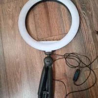 رینگ لایت