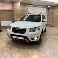 سانتافه ۲۰۱۲موتور۳۵۰۰