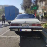 بیوک مدل۱۳۶۴|خودرو کلاسیک|تهران, تهرانپارس غربی|دیوار