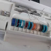 چرخ خیاطی|چرخ خیاطی و ریسندگی|تهران, دژکام|دیوار