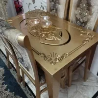 میز غذاخوری