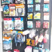 کابل|قطعات و لوازم جانبی رایانه|قم, شهرک امام حسن|دیوار