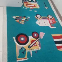 تخت کمد و فرش اتاق کودک|تخت و صندلی بچه|تهران, تهرانویلا|دیوار