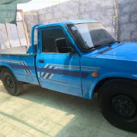 نیسان زامیاد مدل 403