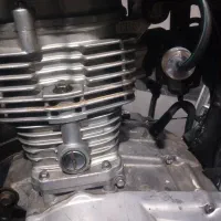 موتور مزایده. خوشگل.|موتورسیکلت|پاکدشت, پاکدشت (مامازند)|دیوار