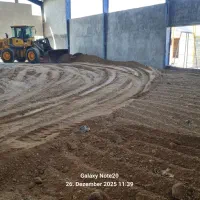 زمین تجاری یا مسکونی سونوم