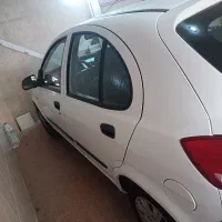 تیبا2|خودرو سواری و وانت|اصفهان, سرچشمه|دیوار