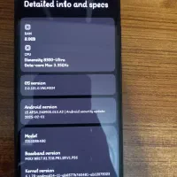 poco x6 pro|موبایل|تهران, جوادیه تهرانپارس|دیوار