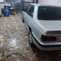 پرشیا مدل 86 فول تقویت|خودرو سواری و وانت|تبریز, |دیوار