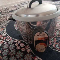 پلوپز ۸نفره نو پارس جز