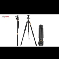 دوربین نیکون Nikon D7100 با لنز 18-140mm و‌سه پایه|دوربین عکاسی و فیلم‌برداری|تهران, امامت|دیوار