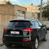 جک S5 مدل 95 اتوماتیک|خودرو سواری و وانت|اراک, |دیوار