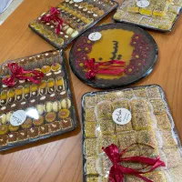 سفارش حلوا بوشهر ( حلواپیچ )