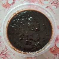 رب آلوچه ترش