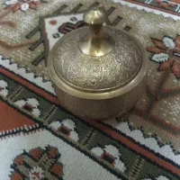 دکوری برنجی هندی درجه یک|صنایع دستی و سایر لوازم تزئینی|سراوان, |دیوار