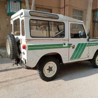 پاژن مدل ۱۳۷۲