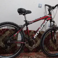 دوچرخه ۲۶المپیا