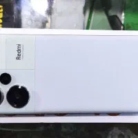 شیائومی نوت 13 پرو پلاس فایوجی|موبایل|همدان, |دیوار