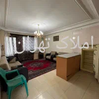 ۶۸ متر دو خواب تاپ لوکیشن،ساحل قو