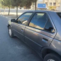 پژو 405 GL - دوگانه سوز CNG، مدل ۱۳۹۵|خودرو سواری و وانت|مشهد, قائم|دیوار