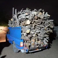 نیسان کمپرسی کرایه مناسب 4تن کرایه 800|خدمات حمل و نقل|ارومیه, |دیوار