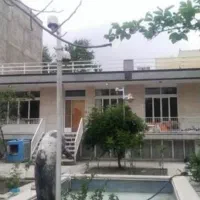 کلنگی 335متر مطهری