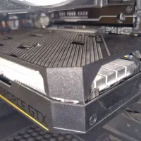 کارت گرافیک gtx 1650|قطعات و لوازم جانبی رایانه|بجنورد, |دیوار