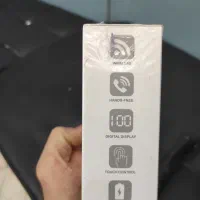 ایرپاد لمسی Q20 pro نمایشگر دار|لوازم جانبی موبایل و تبلت|محمدشهر, همایون ویلا|دیوار