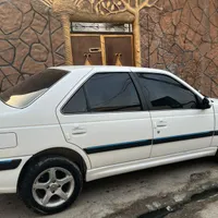 پژو پارس موتور جدید XU7P، مدل ۱۴۰۲|خودرو سواری و وانت|بندرعباس, |دیوار