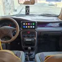 سمندf7تک سوز|خودرو سواری و وانت|پیرانشهر, |دیوار