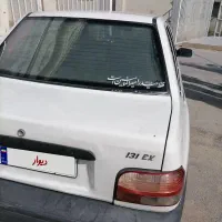 پراید مدل 82|خودرو سواری و وانت|گنبد کاووس, |دیوار