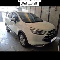 جک s3 دنده اتومات درحد خشک|خودرو سواری و وانت|دره شهر, |دیوار