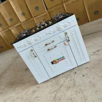 اجاق گاز چهار درب جادار