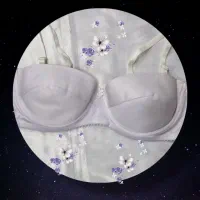 لباس زیر|لباس|قم, شاه ابراهیم|دیوار