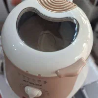 سرخ کن نوال|اجاق گاز و لوازم برقی پخت‌وپز|بانه, |دیوار