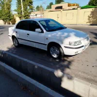 سمند x7 سفید بدون ضربه|خودرو سواری و وانت|ارومیه, |دیوار