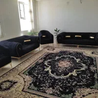 مبل در حد نو