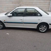 پارس LX Tu5 سفارشی دریچه سیمی