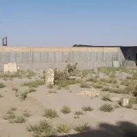 زمین ۱۵۰۰ متری گلشن آباد زیر قیمت کارشناسی|فروش زمین و ملک کلنگی|کویرات, |دیوار