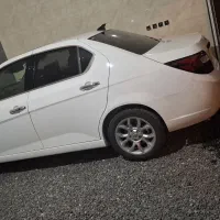 دنا پلاس توربو اتومات مدل 1404 صفر