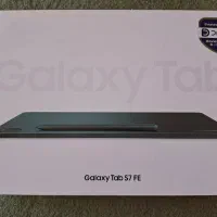 تلبت Galaxy Tab S7 FE