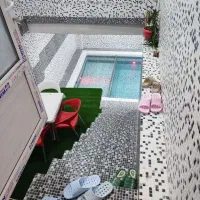 سوئیت اجاره زشک شاندیز مشهد اقامتگاه سنتی|اجارهٔ کوتاهمدت ویلا و باغ|شاندیز, |دیوار