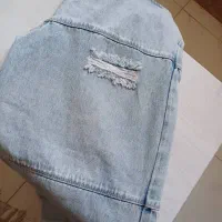 نونو تازه خریداری شده فروش به علت تغییرسایز|لباس|دزفول, |دیوار