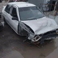 خرید خودروهای فرسوده اسقاط تصادفی|خودرو سواری و وانت|مشهد, هنرستان|دیوار