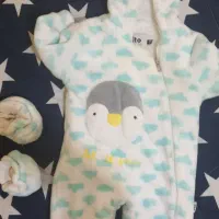 سرهمی پنگوئن