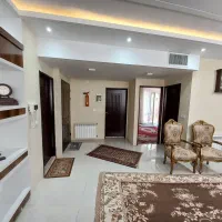 اجاره آپارتمان ۹۰ متری ۲ خوابه در عبادی
