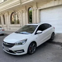 آریزو 5 مدل ۱۴۰۱ داشبورد جدید